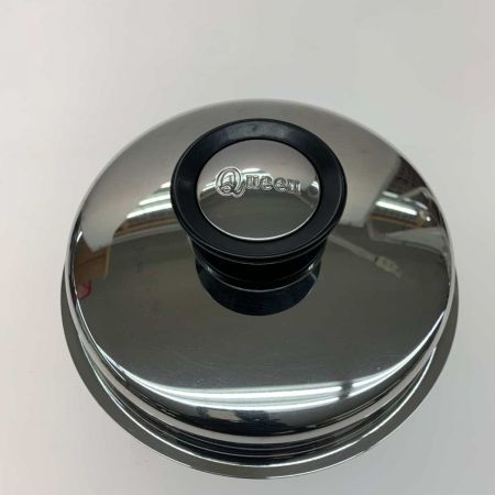   キッチン雑貨 鍋 片手鍋 Amway Queen 18/8