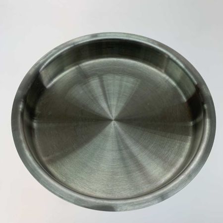   キッチン雑貨 鍋 片手鍋 Amway Queen 18/8