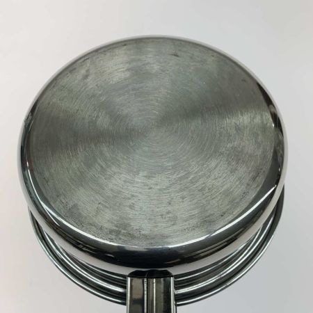   キッチン雑貨 鍋 片手鍋 Amway Queen 18/8