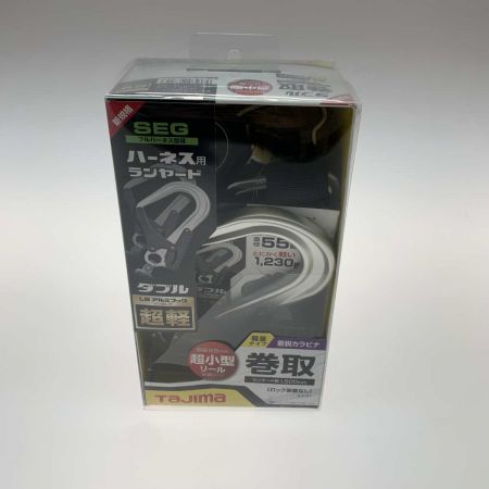  TAJIMA タジマ  工具関連用品 ランヤード  A1KR150F-WL8