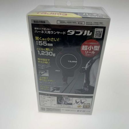  TAJIMA タジマ  工具関連用品 ランヤード  A1KR150F-WL8