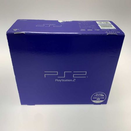  SONY ソニー PlayStation2  SCPH-18000 +ソフトまとめ
