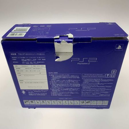  SONY ソニー PlayStation2  SCPH-18000 +ソフトまとめ