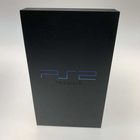  SONY ソニー PlayStation2  SCPH-18000 +ソフトまとめ