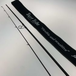 ●● Jackson ジャクソン ルアーロッド サーフトライブ STHS-1082ML  Bランク