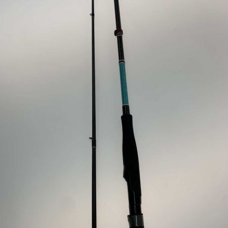  Jackson ジャクソン ルアーロッド サーフトライブ STHS-1082ML 