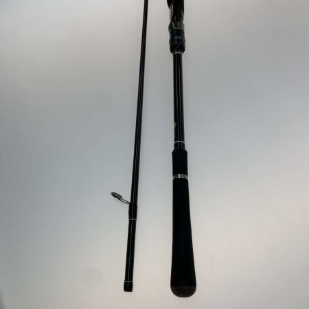  Jackson ジャクソン ルアーロッド サーフトライブ STHS-1082ML 