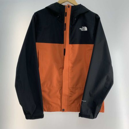  THE NORTH FACE ザノースフェイス NP12114 オレンジ