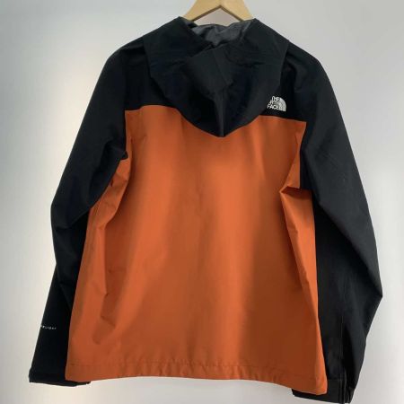  THE NORTH FACE ザノースフェイス NP12114 オレンジ
