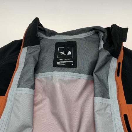  THE NORTH FACE ザノースフェイス NP12114 オレンジ