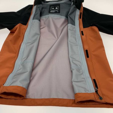  THE NORTH FACE ザノースフェイス NP12114 オレンジ