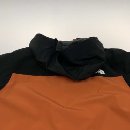  THE NORTH FACE ザノースフェイス NP12114 オレンジ