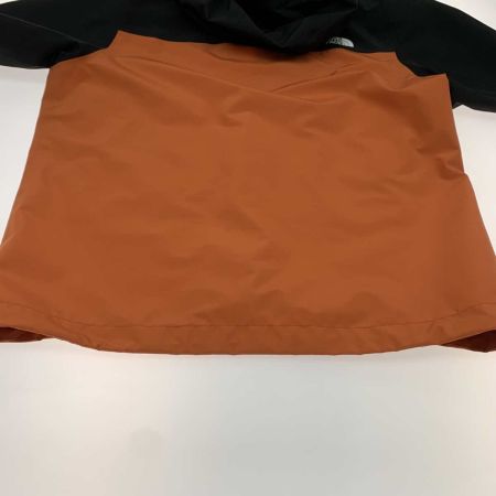  THE NORTH FACE ザノースフェイス NP12114 オレンジ