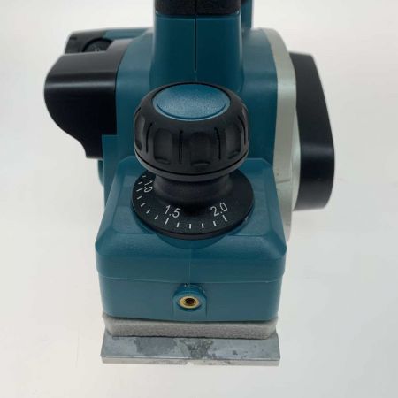  MAKITA マキタ 電動カンナ コードレス式  KP180D