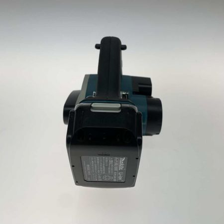  MAKITA マキタ 電動カンナ コードレス式  KP180D