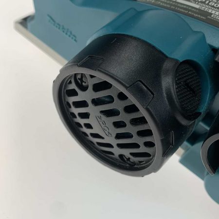  MAKITA マキタ 電動カンナ コードレス式  KP180D