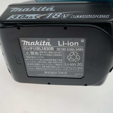  MAKITA マキタ 電動カンナ コードレス式  KP180D