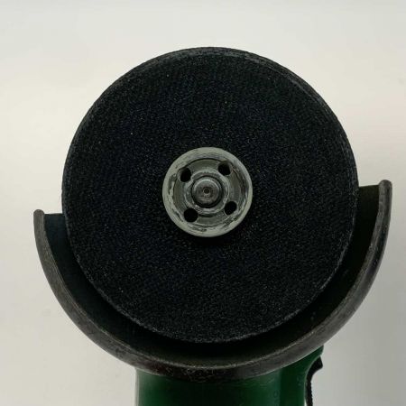  HiKOKI ハイコーキ グラインダー  G3610DA グリーン