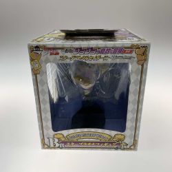 ●●  ホビー フィギュア B賞 スタープラチナフィギュア ジョジョ Aランク