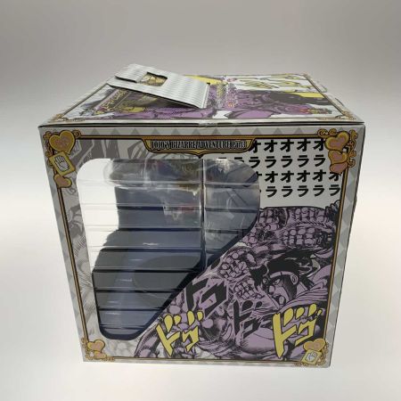   ホビー フィギュア B賞 スタープラチナフィギュア ジョジョ