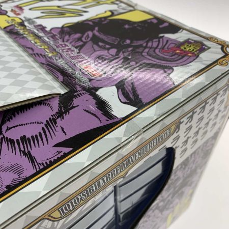   ホビー フィギュア B賞 スタープラチナフィギュア ジョジョ