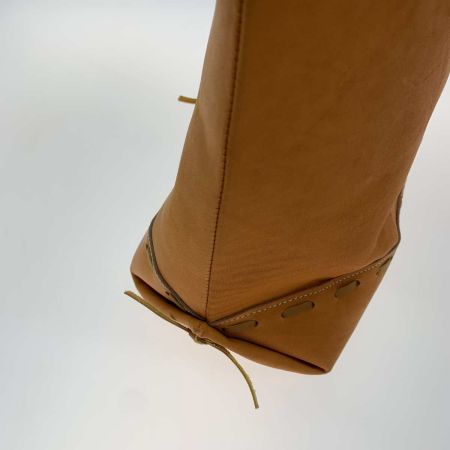  KUBOTA SLUGGER トートバッグ オレンジ