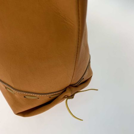  KUBOTA SLUGGER トートバッグ オレンジ