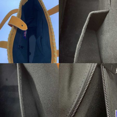  KUBOTA SLUGGER トートバッグ オレンジ