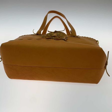  KUBOTA SLUGGER トートバッグ オレンジ