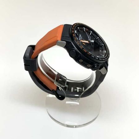  CASIO カシオ プロトレック 腕時計  本体のみ PRW-60YJP