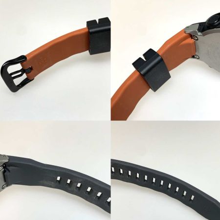  CASIO カシオ プロトレック 腕時計  本体のみ PRW-60YJP