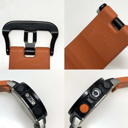  CASIO カシオ プロトレック 腕時計  本体のみ PRW-60YJP