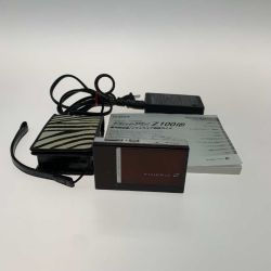 ●● FUJIFILM フジフィルム コンパクトデジタルカメラ FINEPIX Z Z100fd Cランク