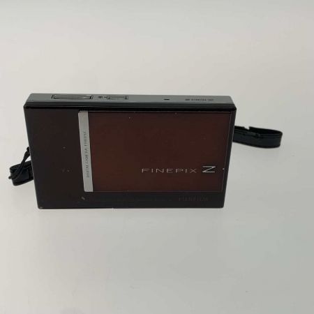  FUJIFILM フジフィルム コンパクトデジタルカメラ FINEPIX Z Z100fd