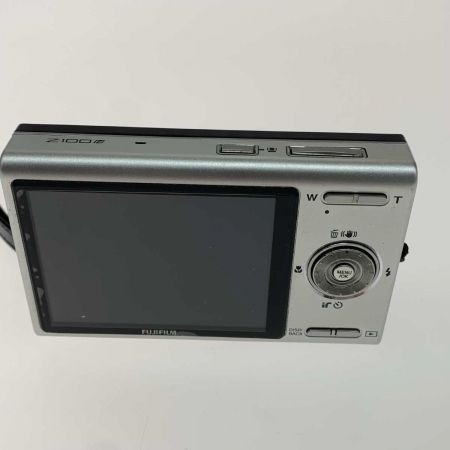  FUJIFILM フジフィルム コンパクトデジタルカメラ FINEPIX Z Z100fd