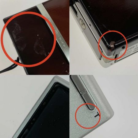  FUJIFILM フジフィルム コンパクトデジタルカメラ FINEPIX Z Z100fd