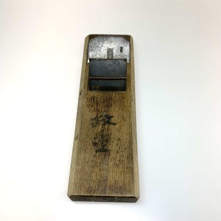   工具 大工道具 カンナ 政重