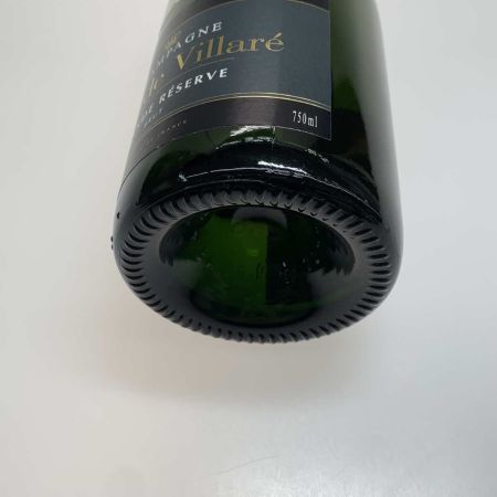  Jean de Villare 醸造酒類 果実酒 シャンパン 750ml 12.5％ 未開栓