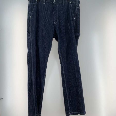  KOJIMA GENES ワークパンツ SIZE 40  ネイビー