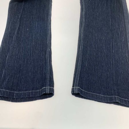  KOJIMA GENES ワークパンツ SIZE 40  ネイビー