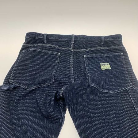  KOJIMA GENES ワークパンツ SIZE 40  ネイビー