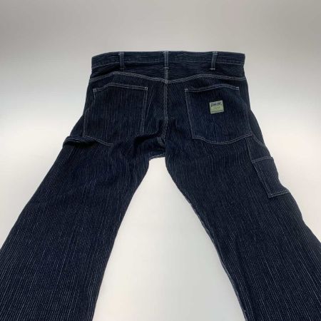  KOJIMA GENES ワークパンツ SIZE 40  ネイビー