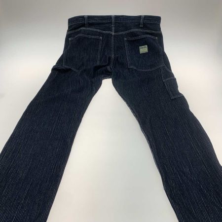  KOJIMA GENES ワークパンツ SIZE 40  ネイビー
