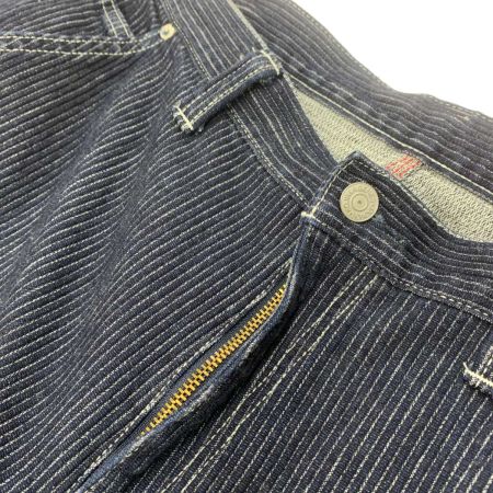  KOJIMA GENES ワークパンツ SIZE 40  ネイビー