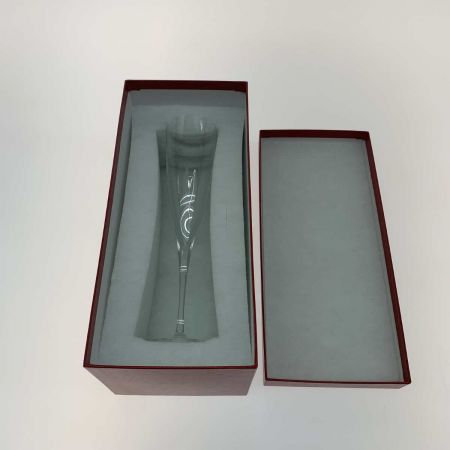  Baccarat バカラ シャンパングラス 