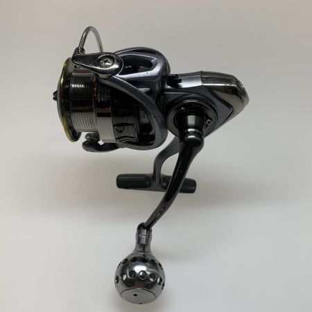  DAIWA ダイワ スピニングリール　15ルビアス3012H　スプールダメージあり 055640