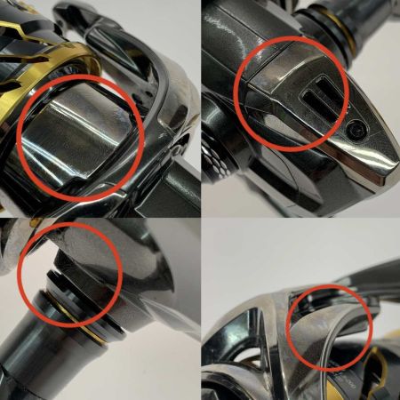  SHIMANO シマノ スピニングリール 20 ツインパワー 04146