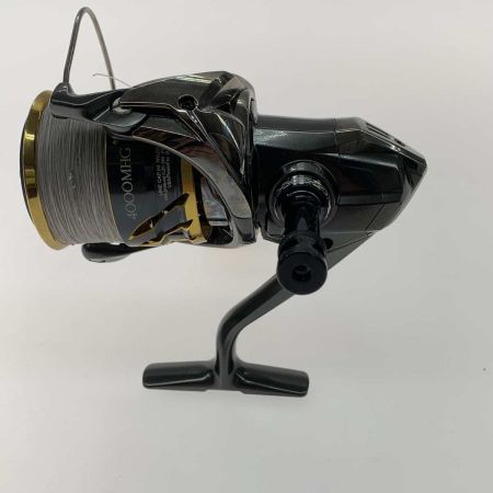  SHIMANO シマノ スピニングリール 20 ツインパワー 04146
