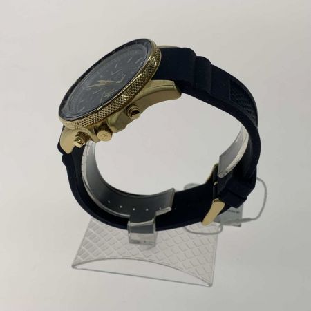  Maserati  腕時計  ネイビー R8871640004