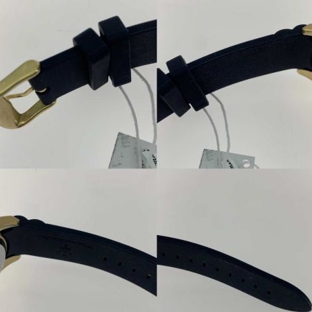  Maserati  腕時計  ネイビー R8871640004